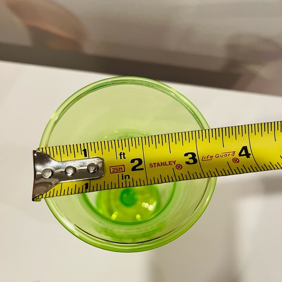 LAST CALL BEFORE DONATING! Hawaiian Luau Tiki glasses - Picture 6 of 9